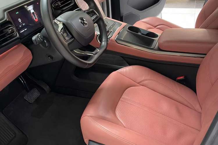 Used Nio EC6 2022 75 kWh Performance Version