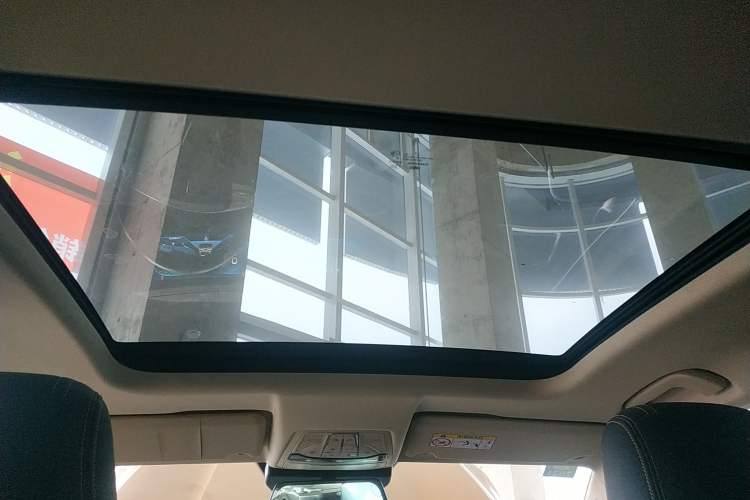 Used Bestune T77 2019 230 TID Automatic Prestige Version China VI
