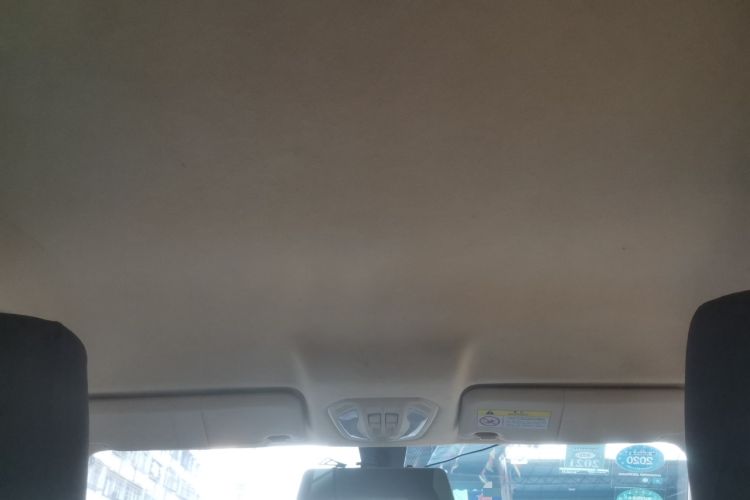 Used Leopaard CS9 2018 1.5T CVT Jingrui Model