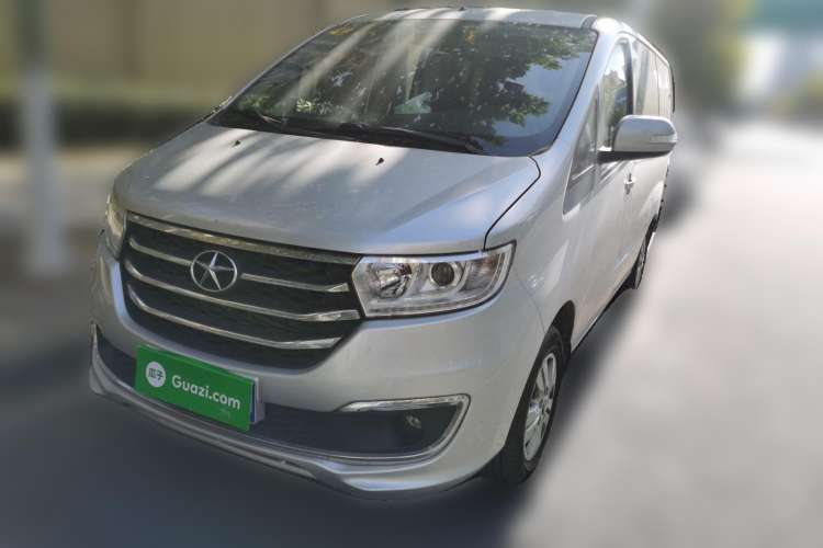 Used JAC M3 2016 IKEA Edition 1.6L Luxury Smart Model