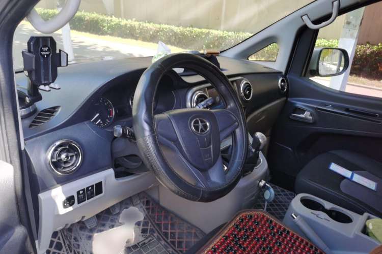 Used JAC M3 2016 IKEA Edition 1.6L Luxury Smart Model
