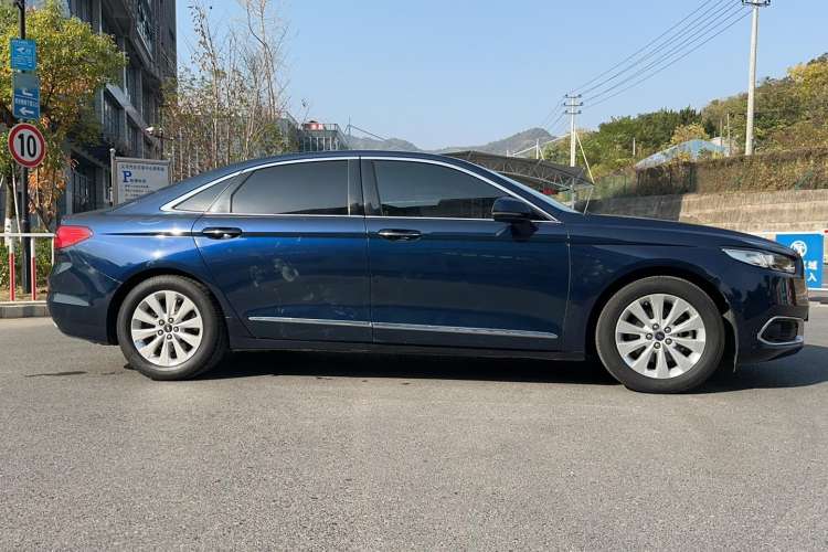 Used Ford Taurus 2016 EcoBoost 180 Luxury Model