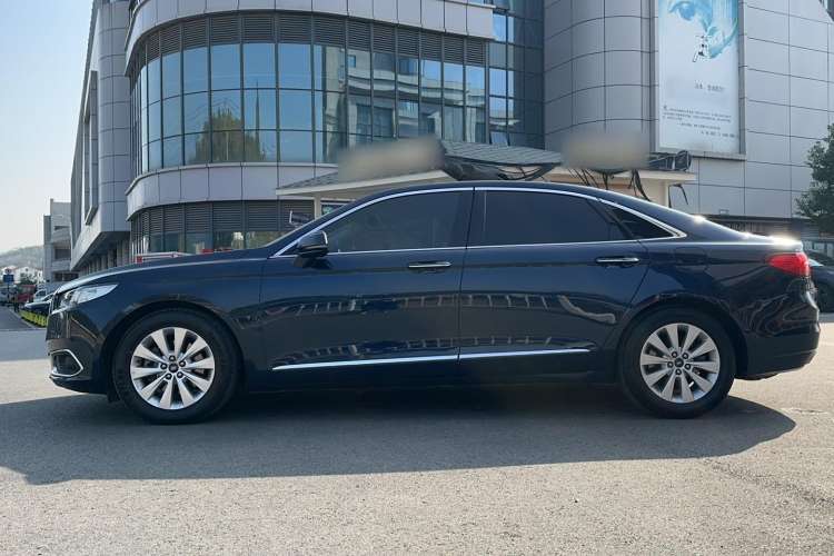 Used Ford Taurus 2016 EcoBoost 180 Luxury Model