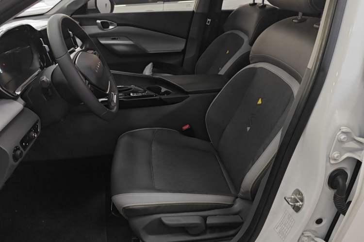 Used Baojun RC-5 2020 1.5T CVT Smart Luxury Edition
