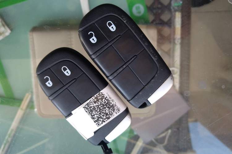 Used Jeep Compass 2021 220T Automatic Elite Edition