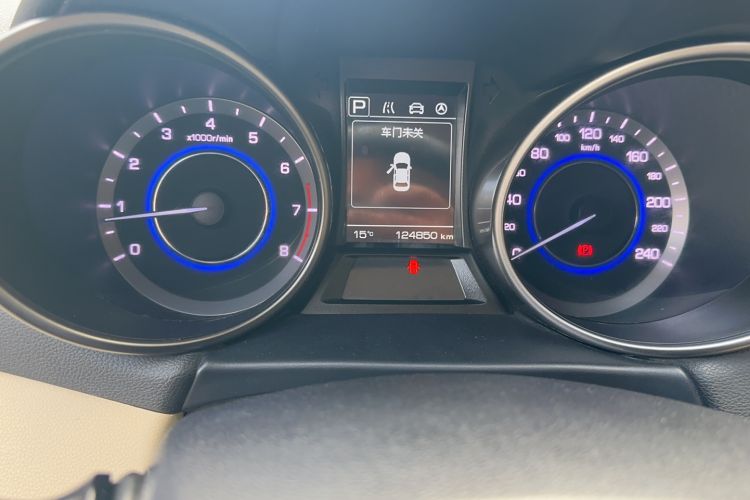 Used Changan Eado 2016 1.6L Automatic Trend Model