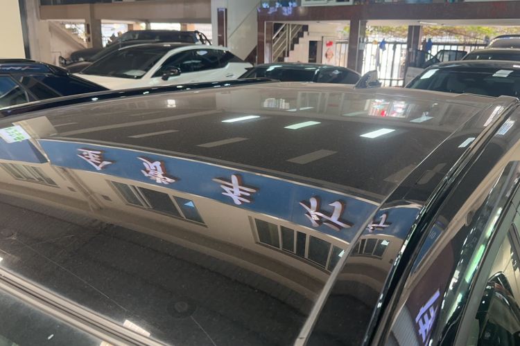 Used Toyota FAW Toyota bZ4X 2022 Four-Wheel-Drive High-Performance PRO Edition