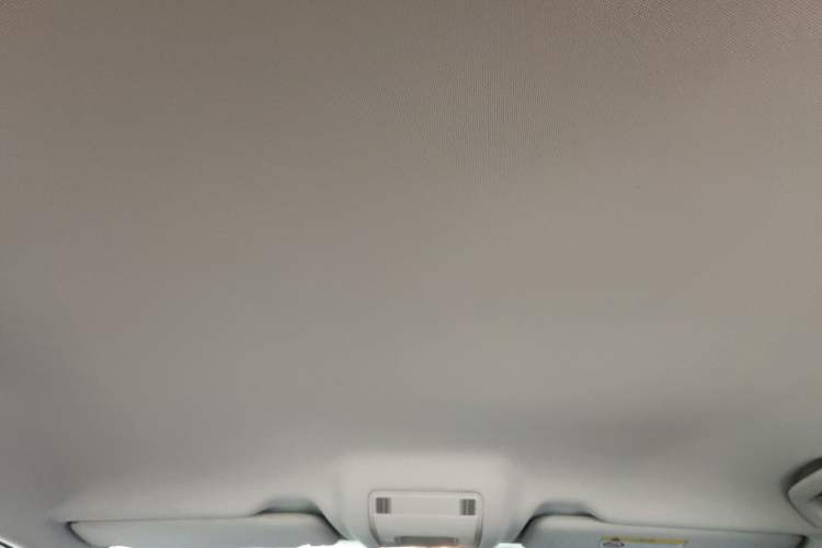 Used Qoros 5 2018 Revised Version 1.6T Automatic Leading Edition
