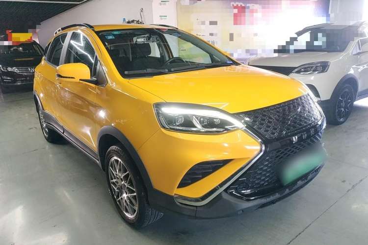 Used Yudo π3 2019 Pro Long-Distance Edition Elite Model
