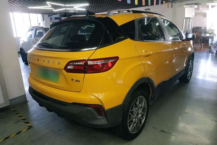 Used Yudo π3 2019 Pro Long-Distance Edition Elite Model
