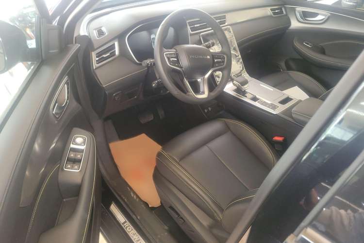 Used Roewe RX5 New Energy 2020 ePLUS National Trend Ronglin Luxury Edition