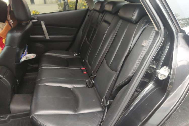 Used Mazda Mazda 6 2010 Coupe 2.5L Automatic Supreme Edition
