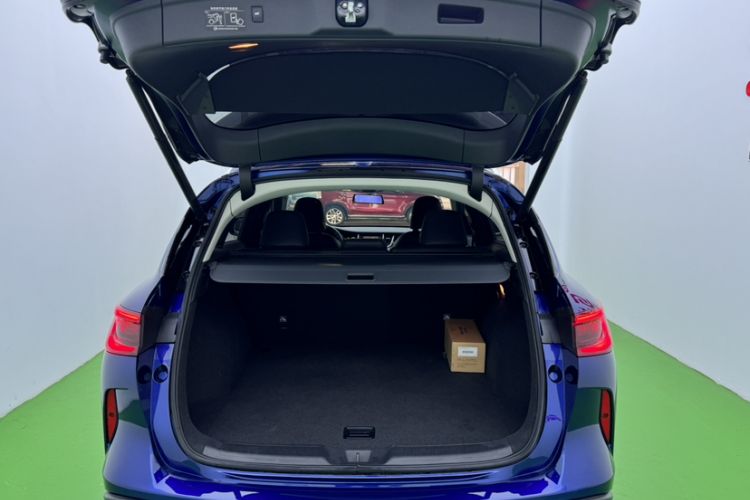 Used Infiniti QX50 2022 2.0T Two-Wheel Drive Navigation Edition
