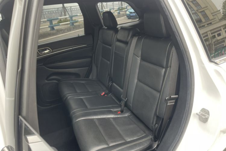 Used Jeep Grand Cherokee 2014 3.6L Elite Navigation Edition