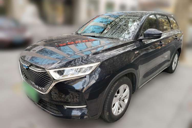 Used Oshan X7 2020 1.5T Manual Luxury Version