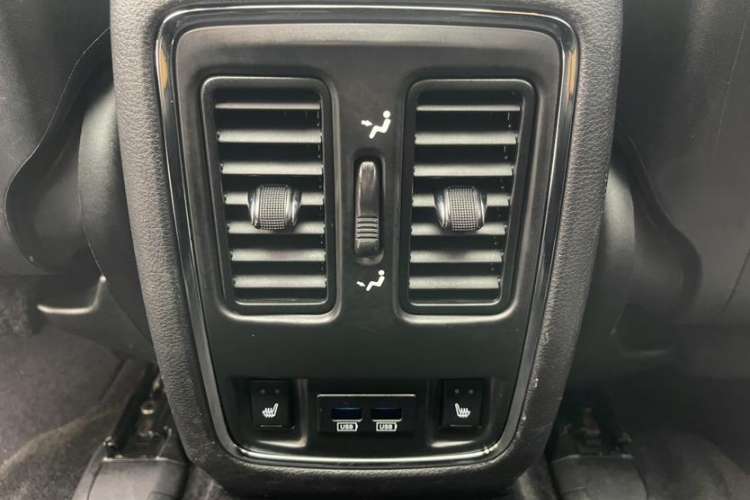 Used Jeep Grand Cherokee 2014 3.6L Elite Navigation Edition