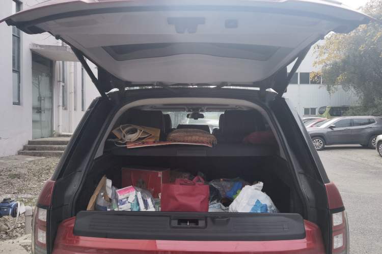 Used Land Rover Range Rover 2014 3.0 SC V6 Vogue
