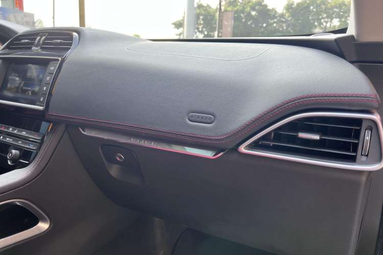 Used Jaguar F-PACE 2016 3.0 SC Four-Wheel Drive R-Sport Sport Edition