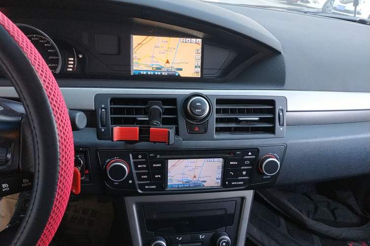 Used MG 6 2013 Hatchback 1.8L Manual - Value Edition
