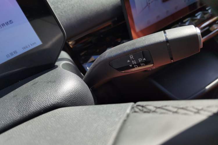 Used JAC Yiwei 3 2023 505 km Championship Edition