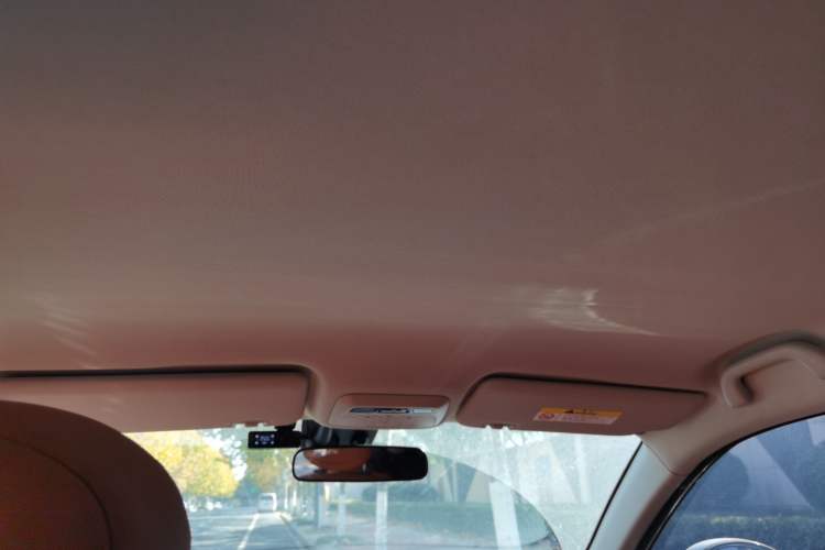 Used JAC Yiwei 3 2023 505 km Championship Edition