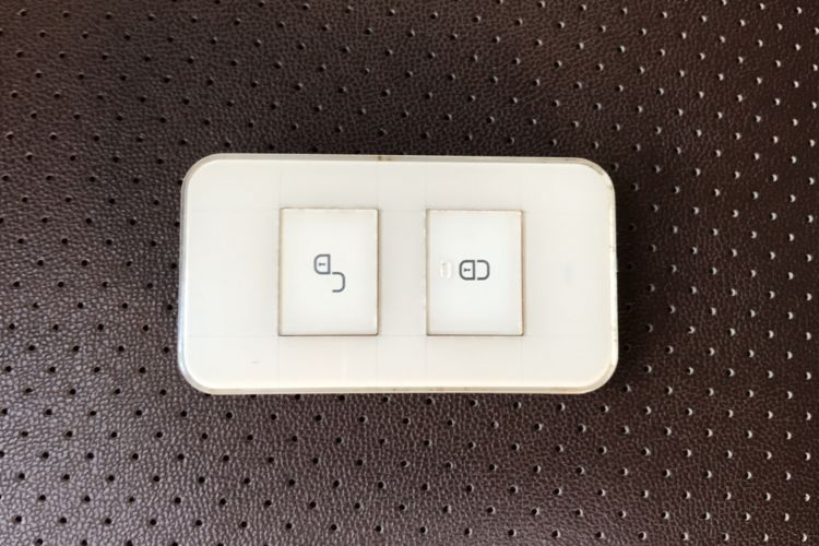 Used BYD Tang New Energy 2015 2.0T Four-Wheel-Drive Flagship Model Vehicle Key