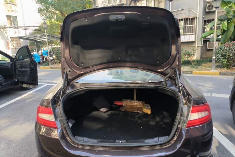 Used Jaguar XF 2012 XF 3.0L V6 Prestige Edition