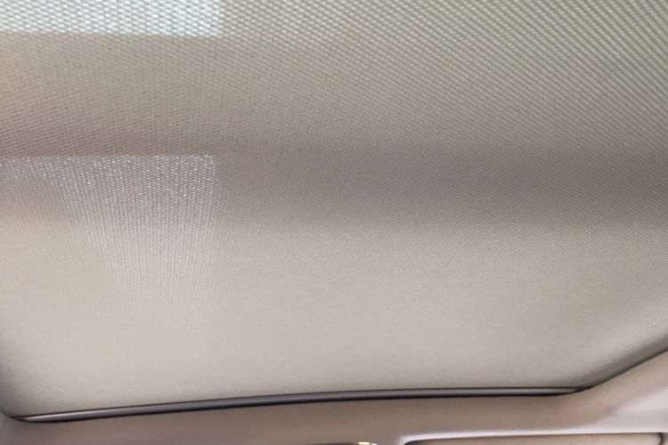 Used BYD Tang New Energy 2015 2.0T Four-Wheel-Drive Flagship Model Headliner