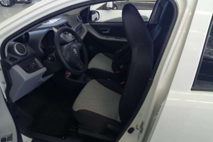 Used Suzuki Alto 2013 1.0L Automatic Luxury Model