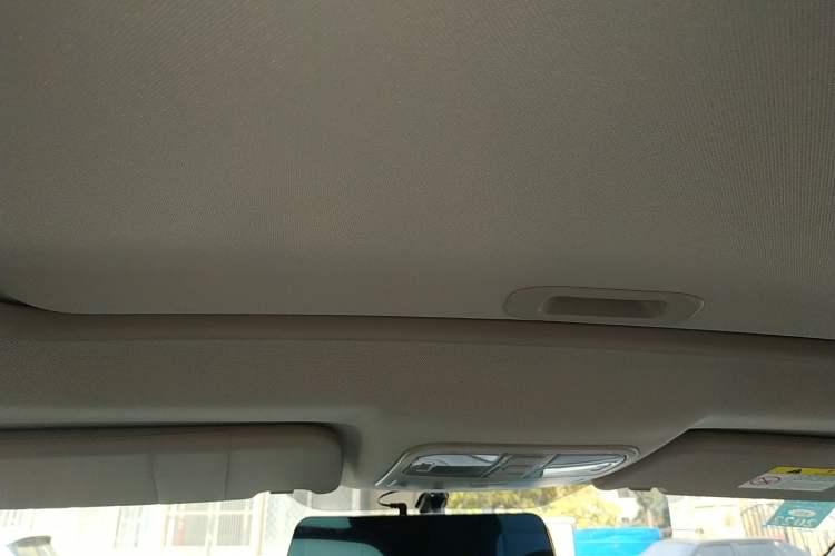 Used Oshan COS5 2019 1.6L Manual Classic Model China VI Standard
