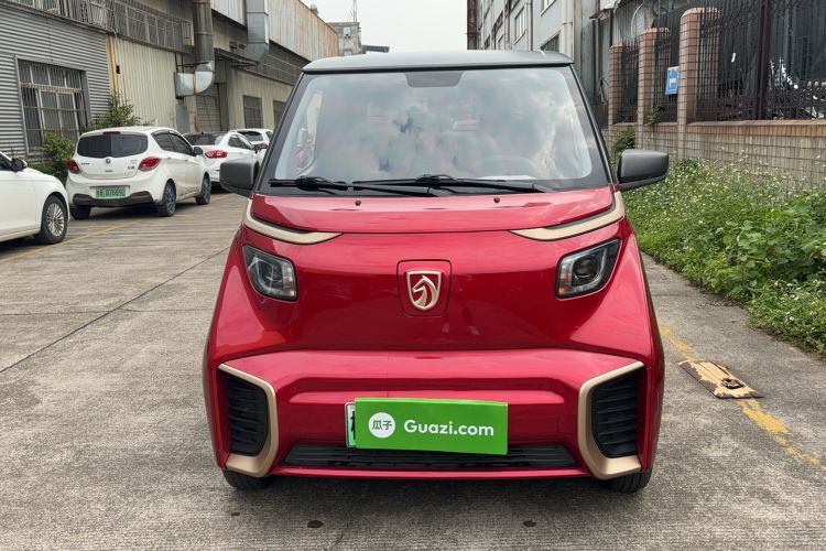 Used Baojun E200 2019 250KM Smart Drive Edition