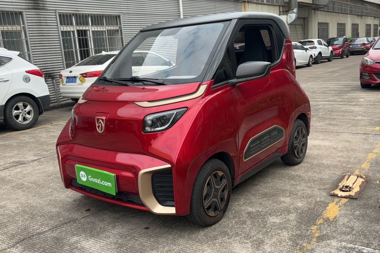 Used Baojun E200 2019 250KM Smart Drive Edition