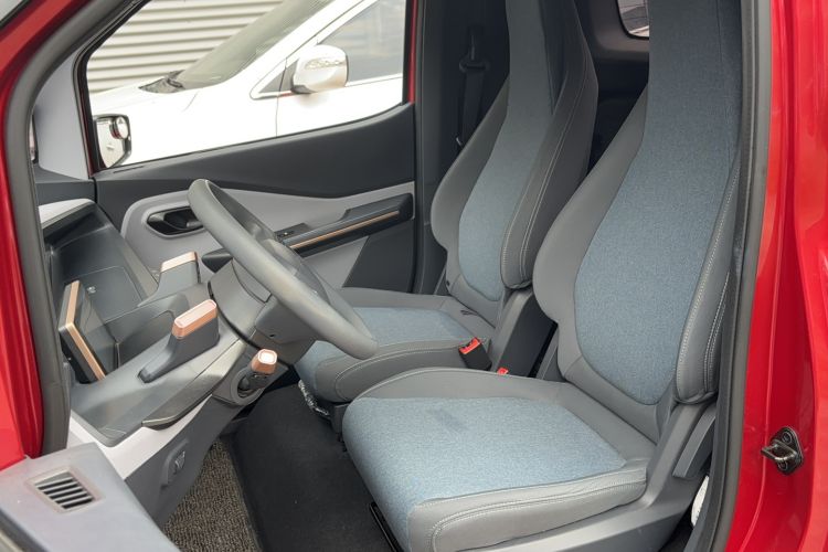 Used Baojun E200 2019 250KM Smart Drive Edition