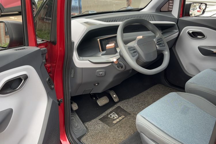 Used Baojun E200 2019 250KM Smart Drive Edition