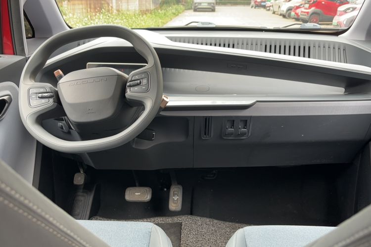 Used Baojun E200 2019 250KM Smart Drive Edition