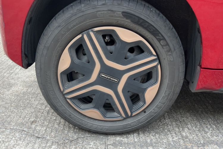 Used Baojun E200 2019 250KM Smart Drive Edition