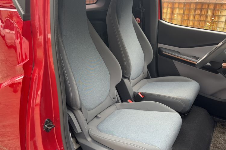 Used Baojun E200 2019 250KM Smart Drive Edition