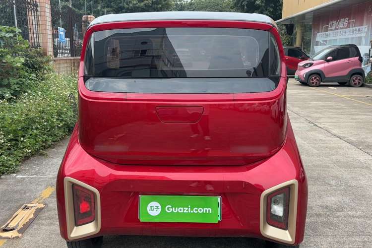 Used Baojun E200 2019 250KM Smart Drive Edition