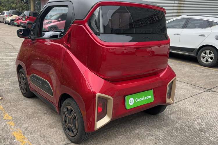 Used Baojun E200 2019 250KM Smart Drive Edition