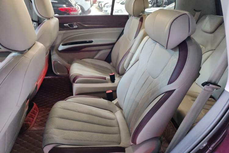 Used Ford Equator 2021 EcoBoost 225 Premier PLUS 6-Seater
