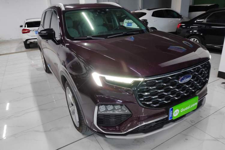 Used Ford Equator 2021 EcoBoost 225 Premier PLUS 6-Seater
