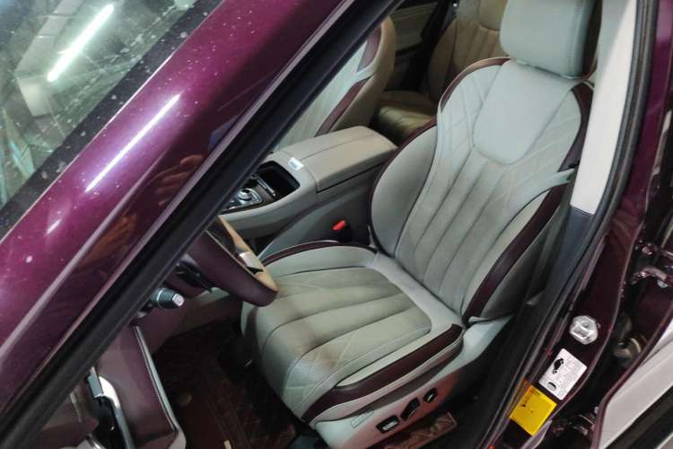 Used Ford Equator 2021 EcoBoost 225 Premier PLUS 6-Seater
