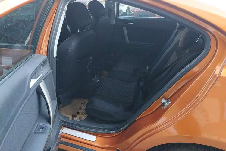 Used MG 6 2013 Hatchback 1.8L Manual - Value Edition
