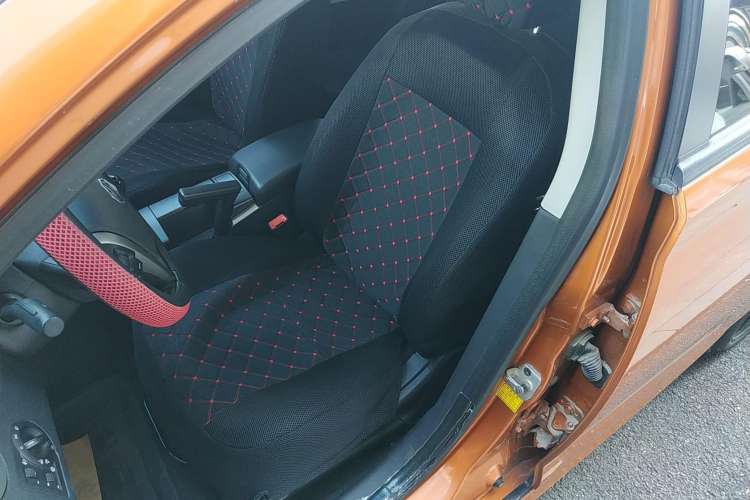 Used MG 6 2013 Hatchback 1.8L Manual - Value Edition
