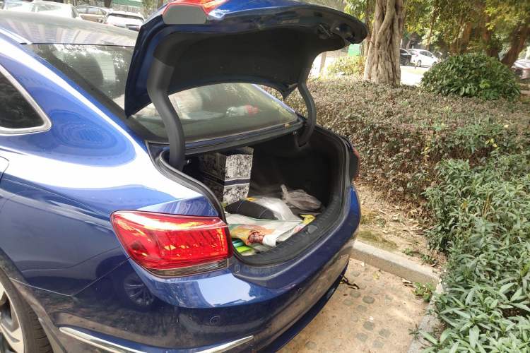 Used Honda Spirior 2015 2.4L Luxury Edition
