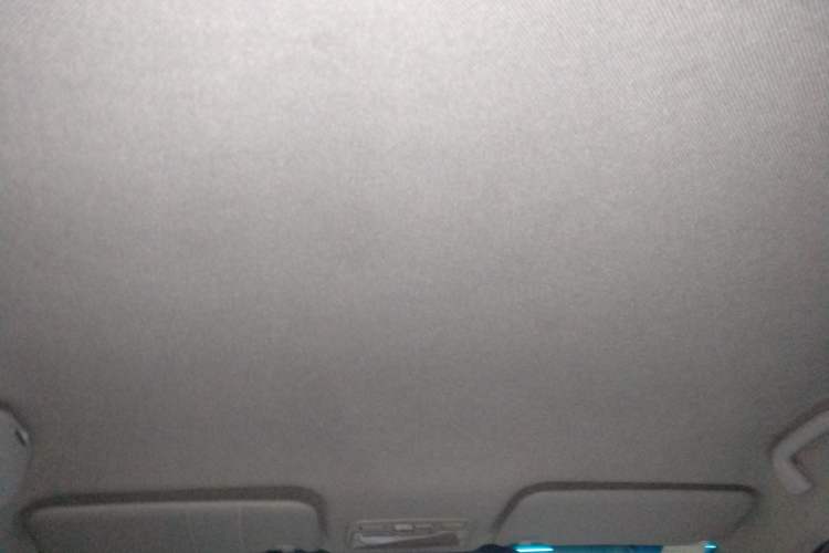 Used JAC Refine S3 2016 1.5L CVT Luxury Smart Version
