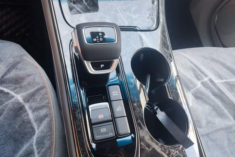 Used FORTHING Yacht 2022 1.5T DCT Chasing Wind Edition