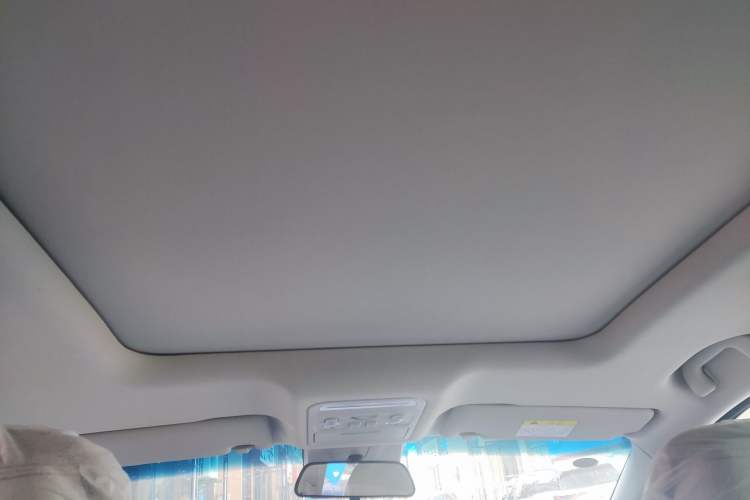 Used FORTHING Yacht 2022 1.5T DCT Chasing Wind Edition