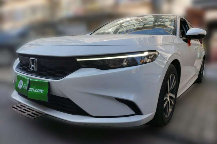 Used Honda Integra 2022 240TURBO CVT Technology Edition