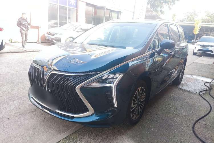 Used FORTHING Yacht 2022 1.5T DCT Chasing Wind Edition